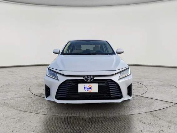 Toyota Yaris  Y 2023 