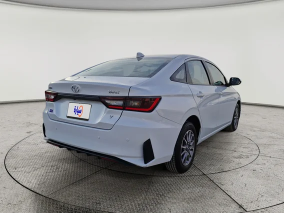 Toyota Yaris  Y 2023 