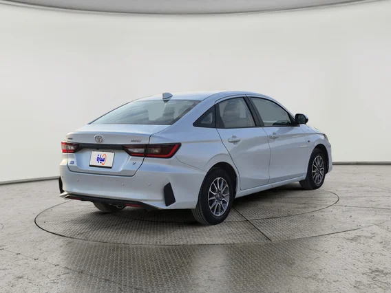 تويوتا يارس Y 2023 