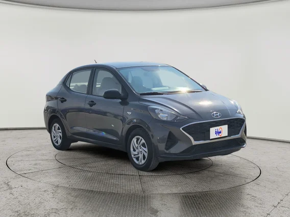 هيونداي Grand i10 فلييت 2023 