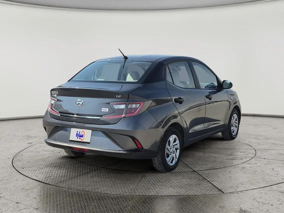 هيونداي Grand i10 فلييت 2023 