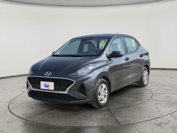 Hyundai Grand i10 Fleet 2023 