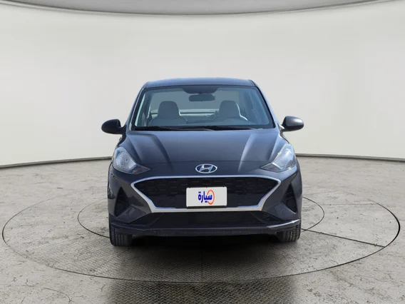 Hyundai Grand i10 Fleet 2023 