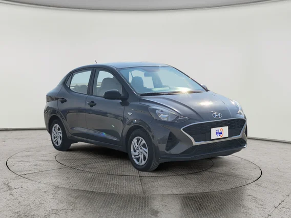 هيونداي Grand i10 فلييت 2023 