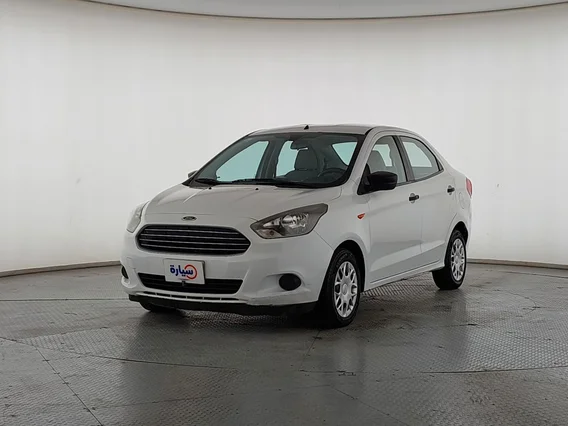 فورد فيجو امبيانتي 2018 