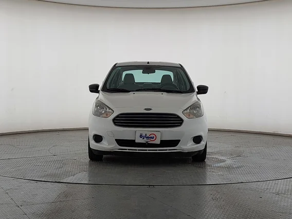 فورد فيجو امبيانتي 2018 