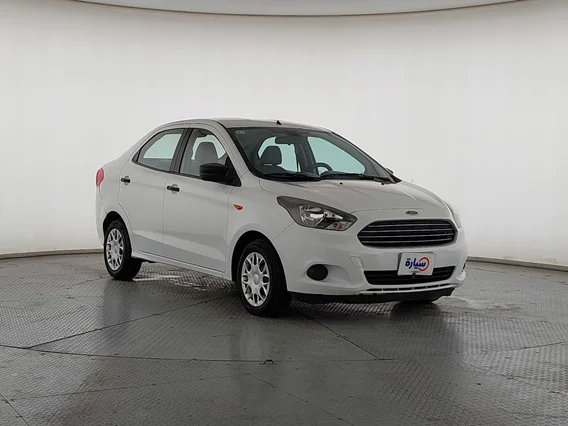 فورد فيجو امبيانتي 2018 