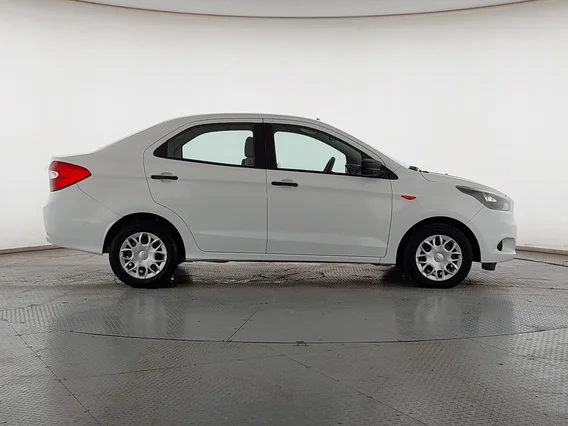 فورد فيجو امبيانتي 2018 