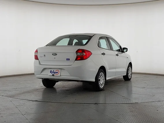 فورد فيجو امبيانتي 2018 