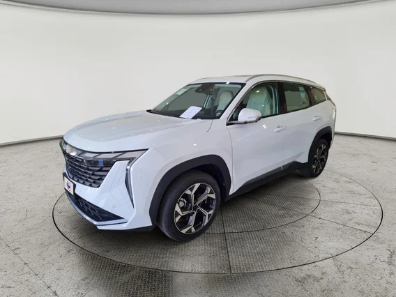 Geely StarRay GF 2024 