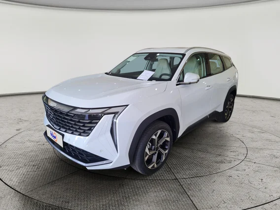 Geely StarRay GF 2024 