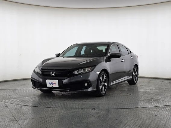 هوندا سيفيك RS 2020 