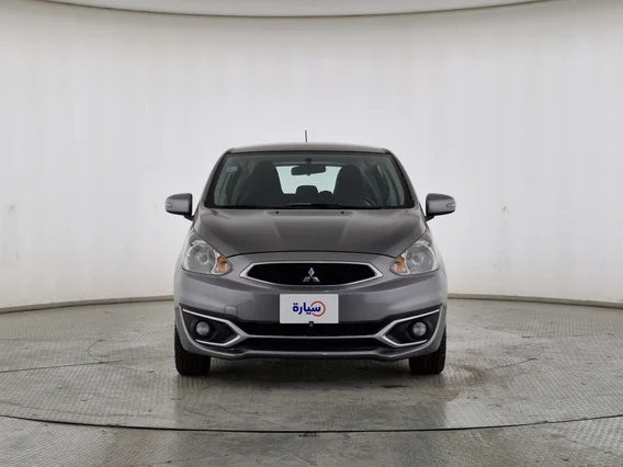 ميتسوبيشي سبايس ستار GLS HL 2020 