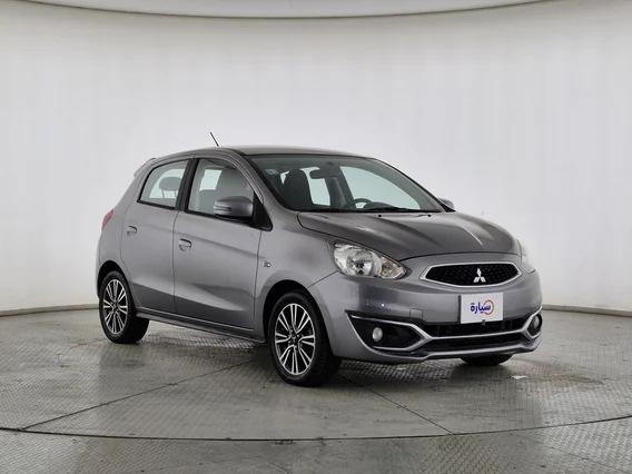 ميتسوبيشي سبايس ستار GLS HL 2020 