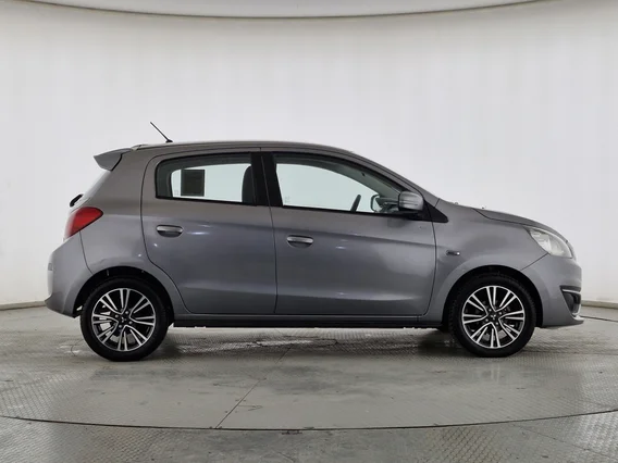 ميتسوبيشي سبايس ستار GLS HL 2020 