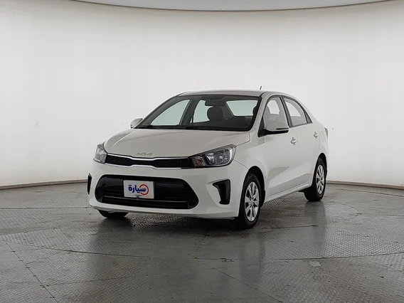 كيا بيجاس LX 2023 