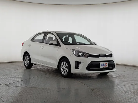 كيا بيجاس LX 2023 