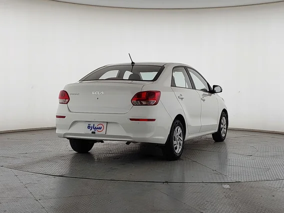 كيا بيجاس LX 2023 