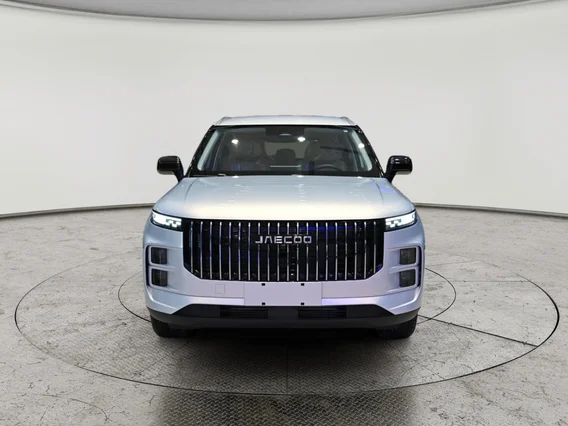 Jaecoo J7 Luxury 2026 