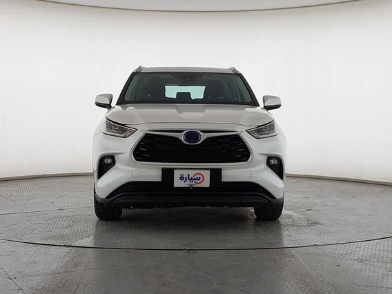 تويوتا هايلاندر GLE 2023 