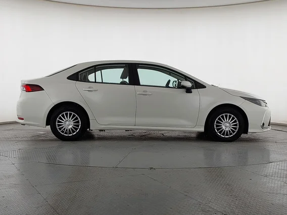 Toyota Corolla XLI 2021 