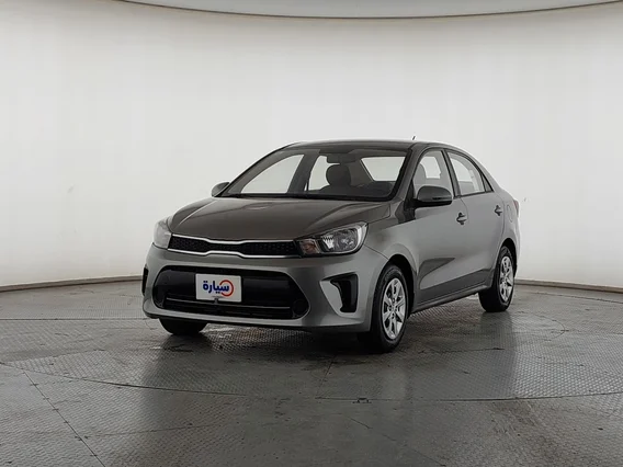 كيا بيجاس LX 2022 