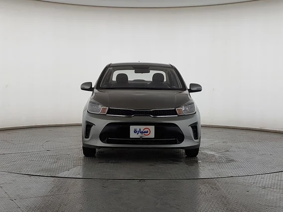 كيا بيجاس LX 2022 