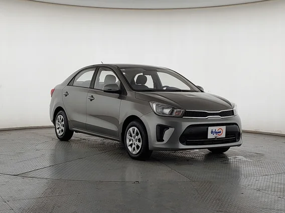 كيا بيجاس LX 2022 