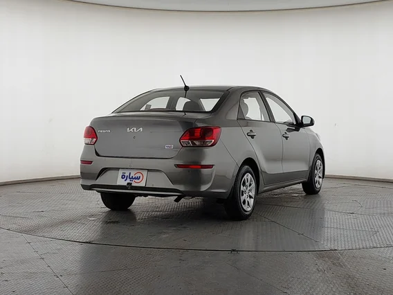 كيا بيجاس LX 2022 
