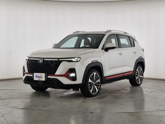 Changan CS35 Plus Smart 2023 