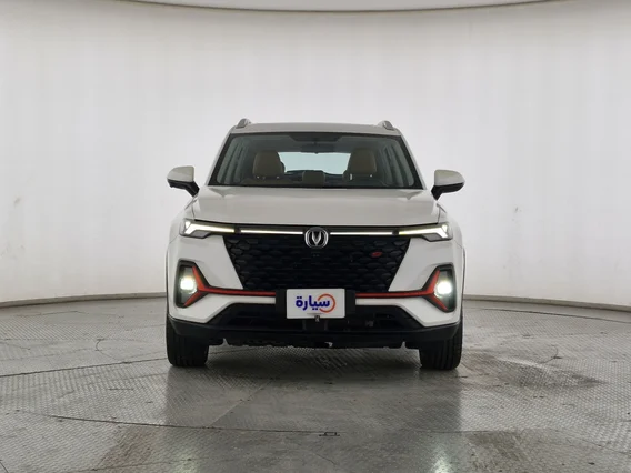 Changan CS35 Plus Smart 2023 