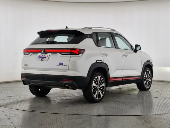 Changan CS35 Plus Smart 2023 