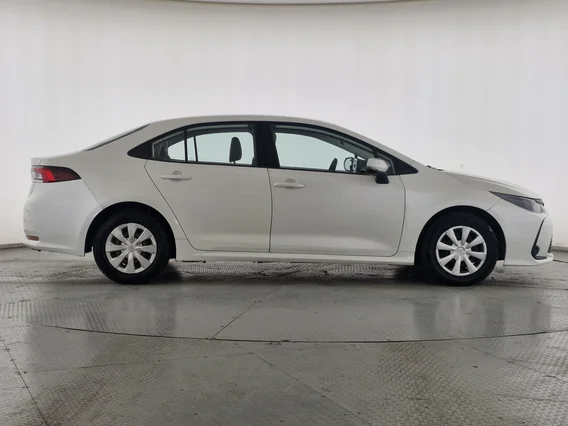 تويوتا كورولا XLI 2020 