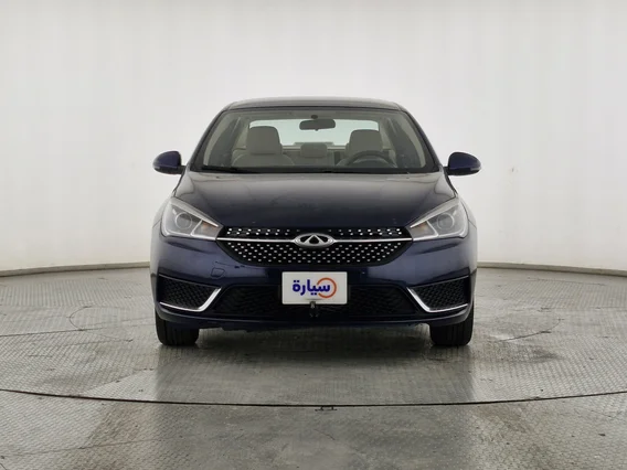 Chery Arrizo 5 Comfort 2023 