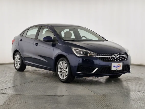 Chery Arrizo 5 Comfort 2023 