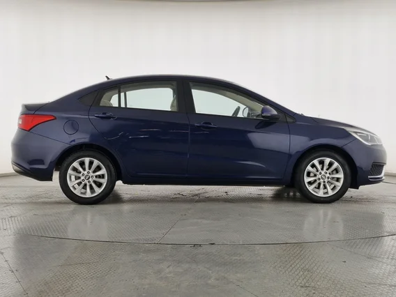 Chery Arrizo 5 Comfort 2023 