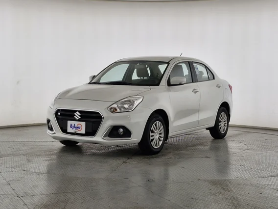 Suzuki Dzire GL 2022 