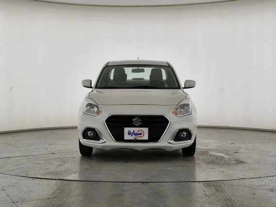 Suzuki Dzire GL 2022 