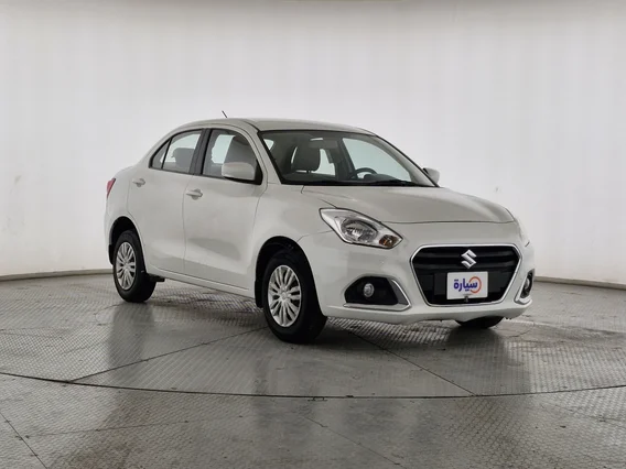 Suzuki Dzire GL 2022 