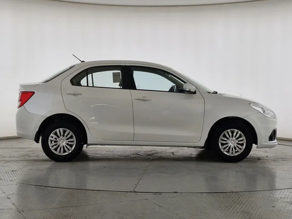 Suzuki Dzire GL 2022 