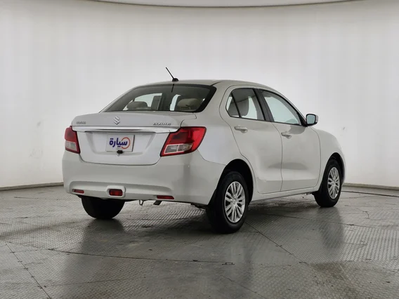 Suzuki Dzire GL 2022 