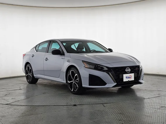 Nissan Altima SR 2024 