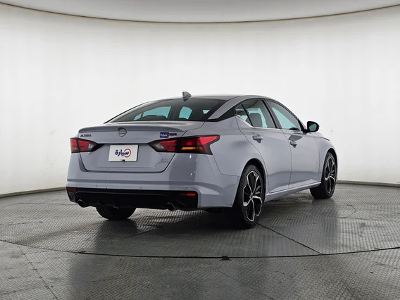 Nissan Altima SR 2024 