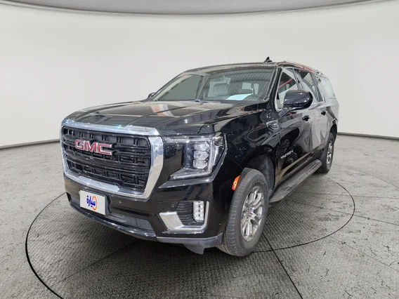 GMC Yukon SLE 2024 