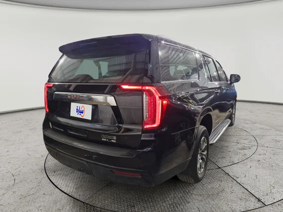 GMC Yukon SLE 2024 