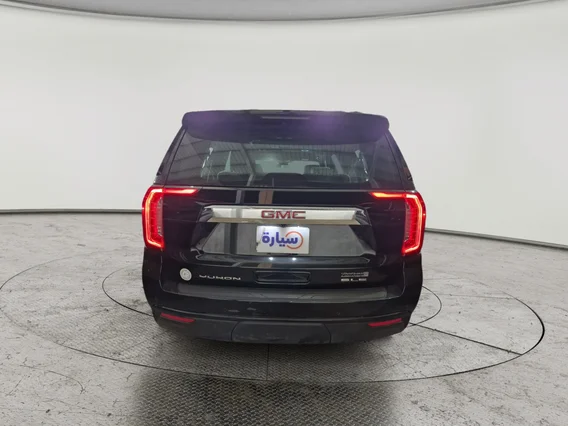 GMC Yukon SLE 2024 