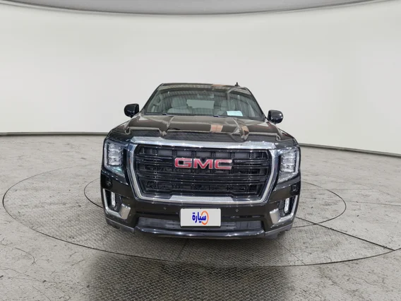 GMC Yukon SLE 2024 