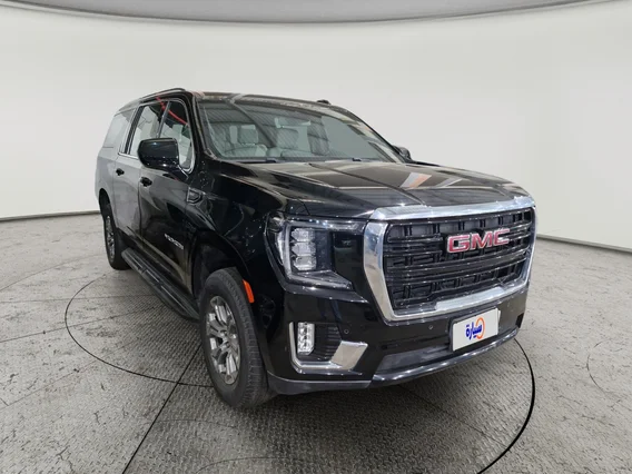 GMC Yukon SLE 2024 