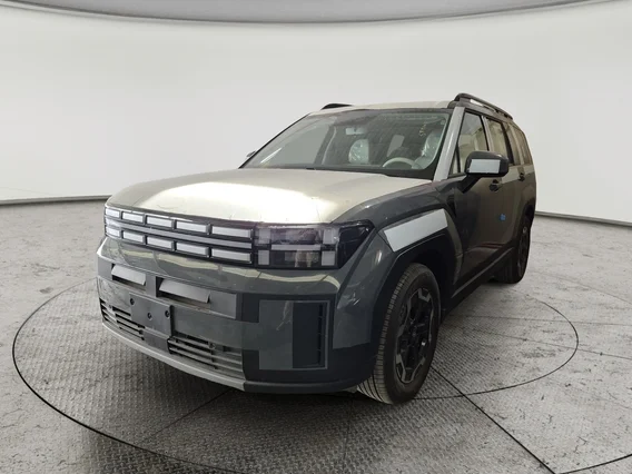 هيونداي سنتافي سمارت 2026 