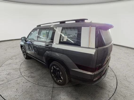 هيونداي سنتافي سمارت 2026 